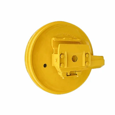 Idler Assembly / Idler Group