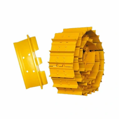 Track Shoe /Track Group