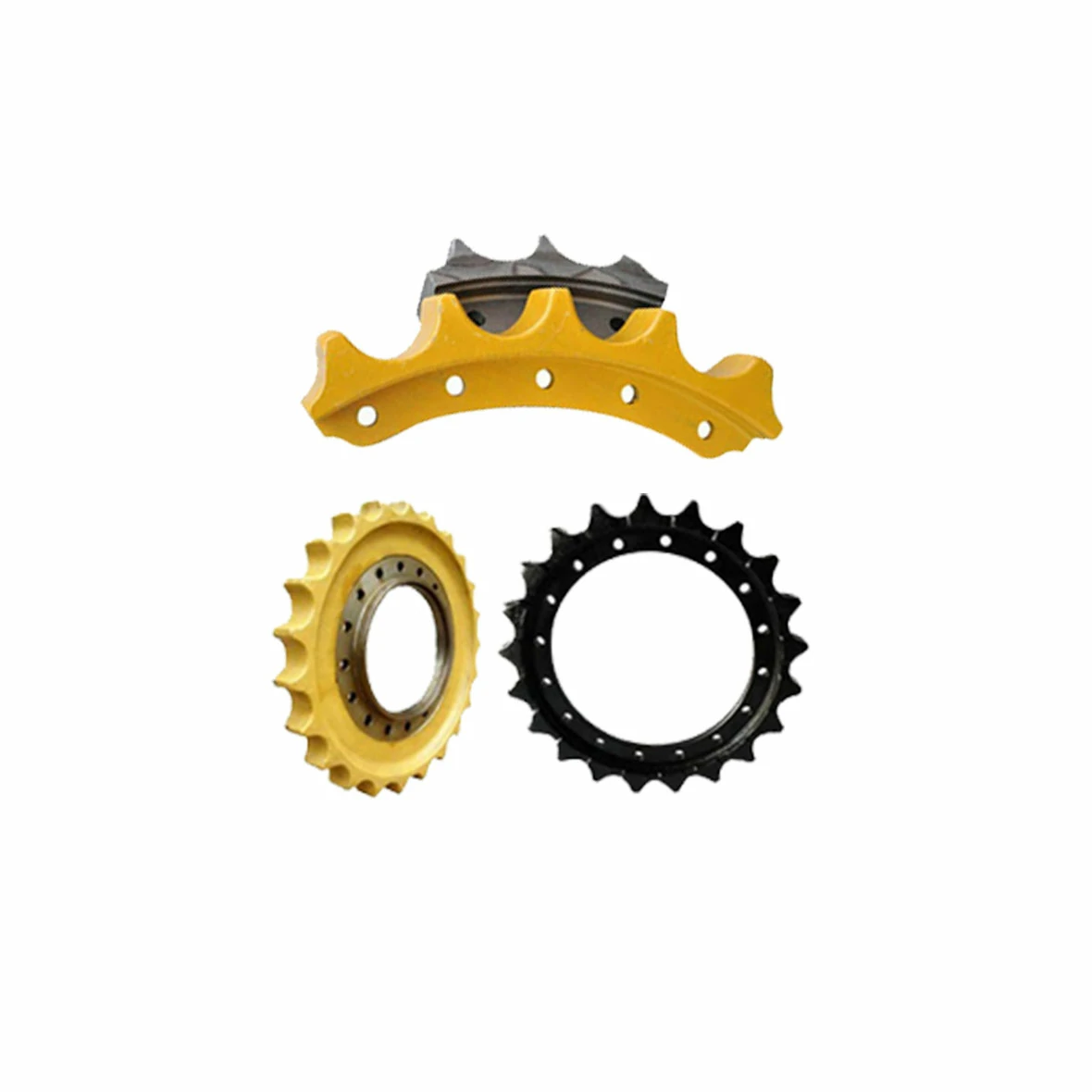 Sprocket/Segment