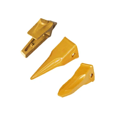 Bucket Teeth / Teeth Points / Tips