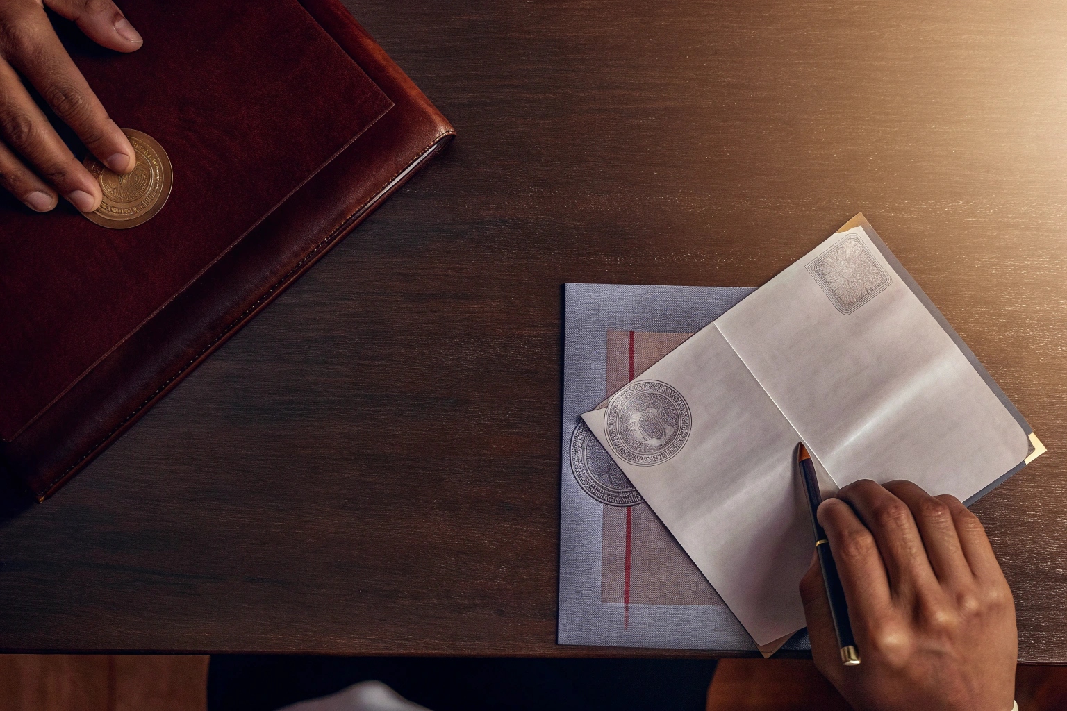 Certificate of Origin process