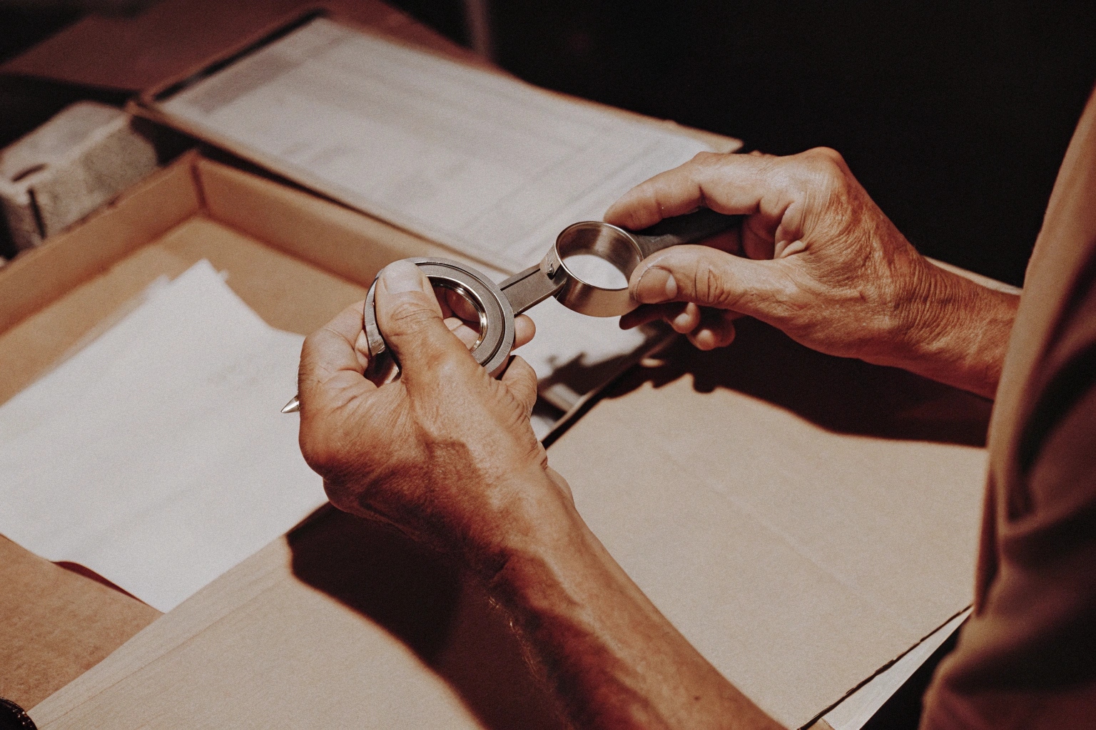 Undercarriage Parts for excavators & bulldozer Samples