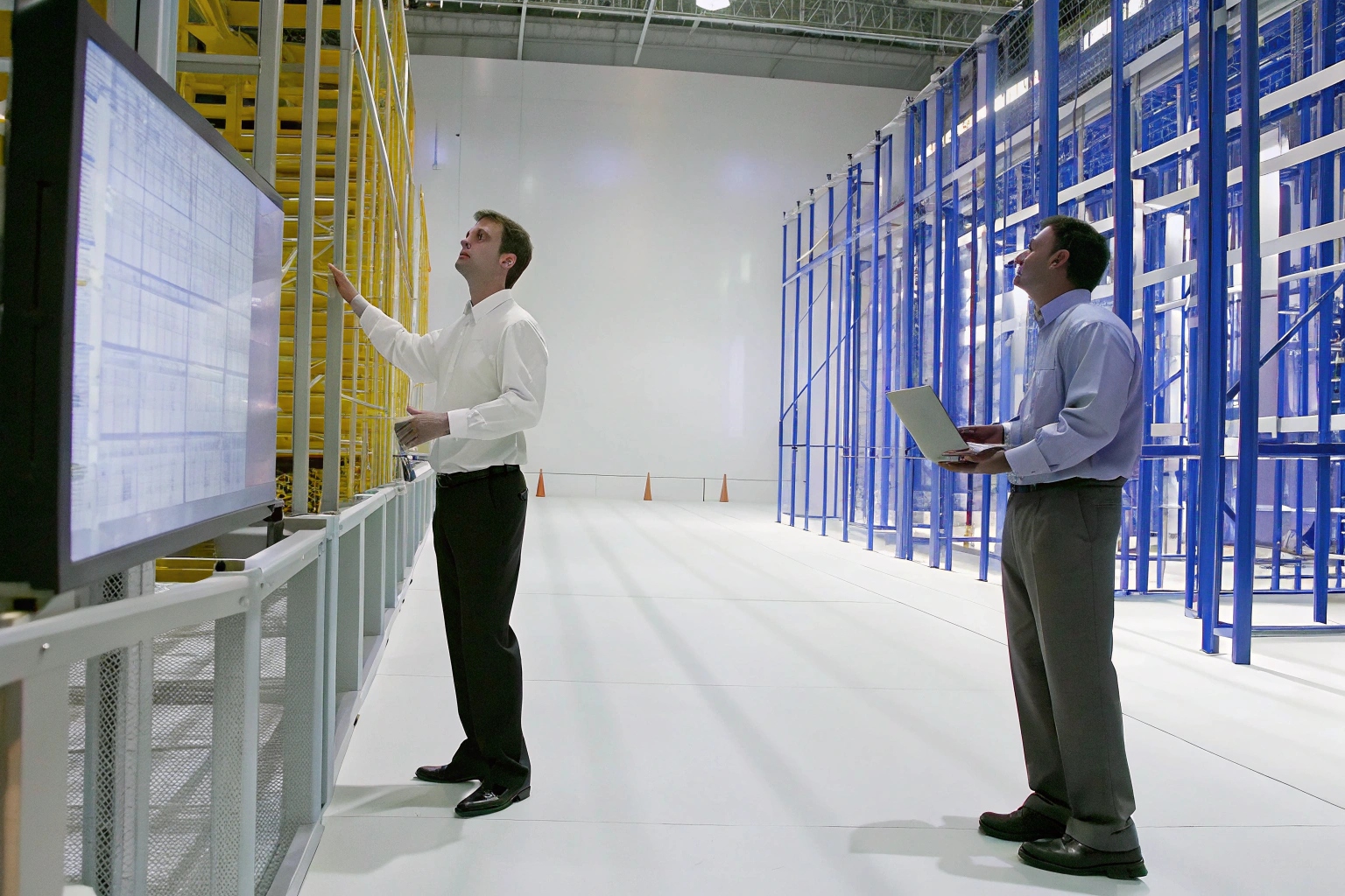 Integration Illustration