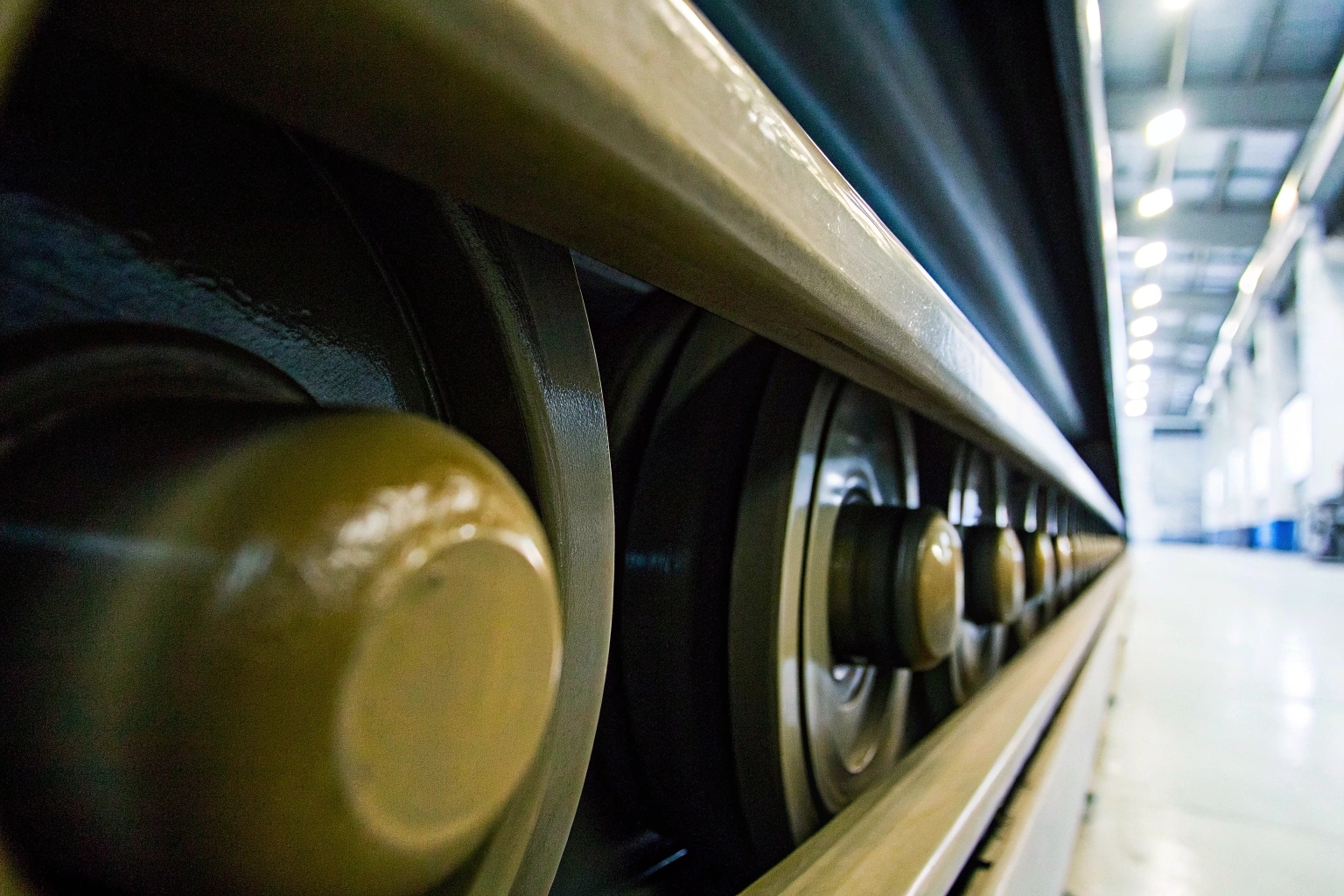 Coating standards image