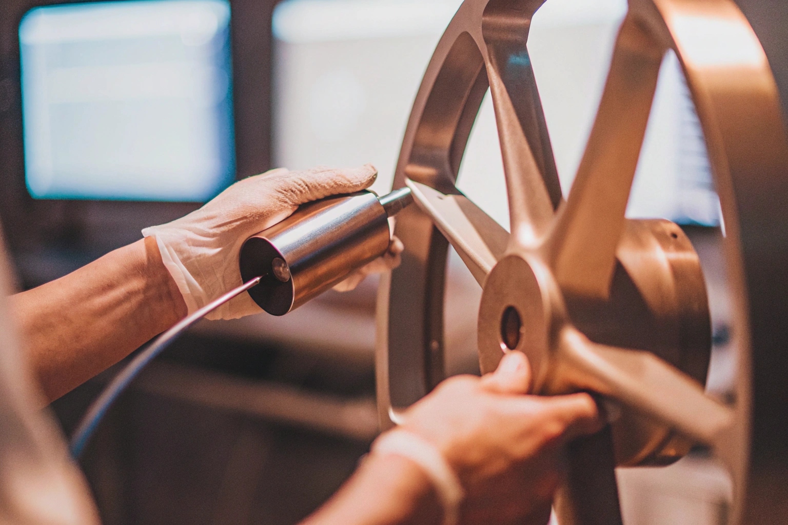 Undercarriage Parts for excavators & bulldozer Supply Chain Management