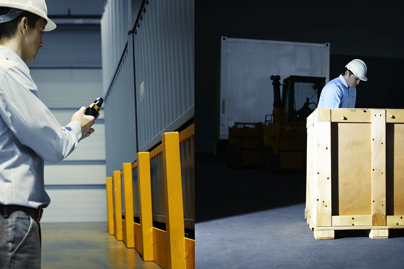 Customs Labeling Compliance