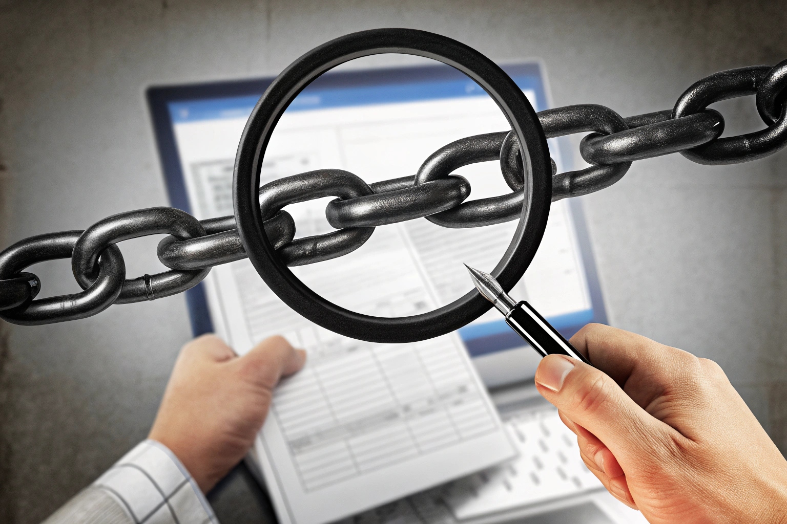 Filing a warranty claim for undercarriage parts for excavators & bulldozer