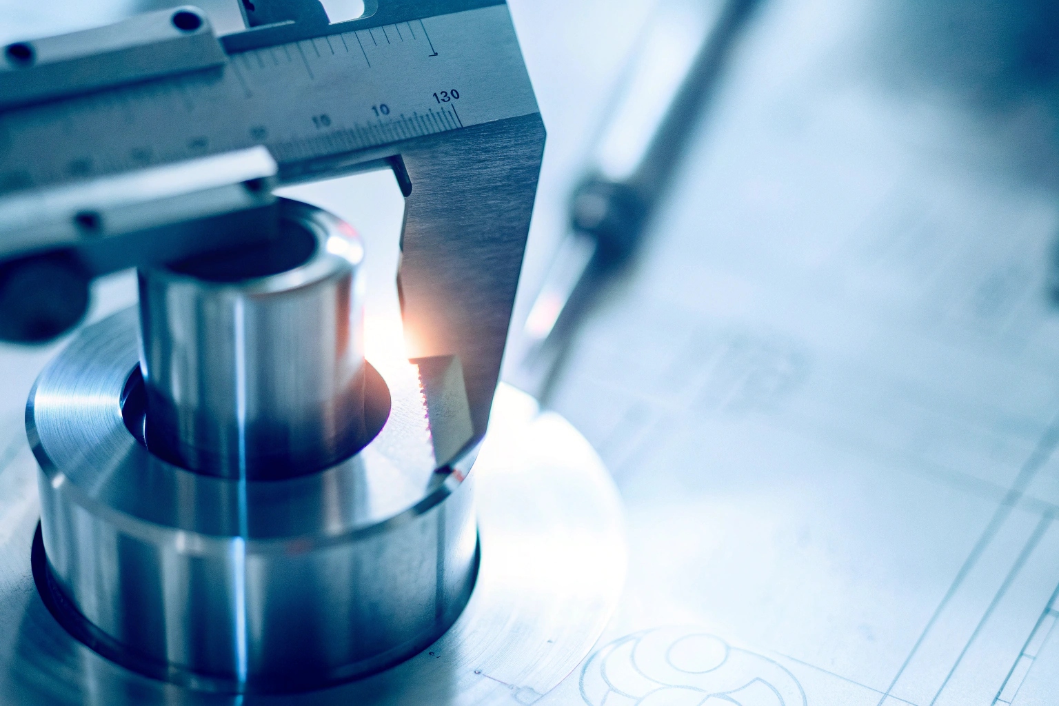 dimensional tolerances standards for undercarriage parts for excavators & bulldozer