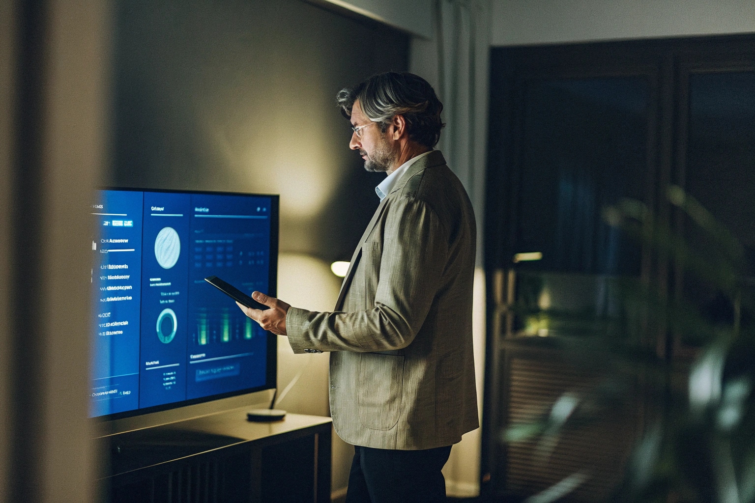 Order Tracking System