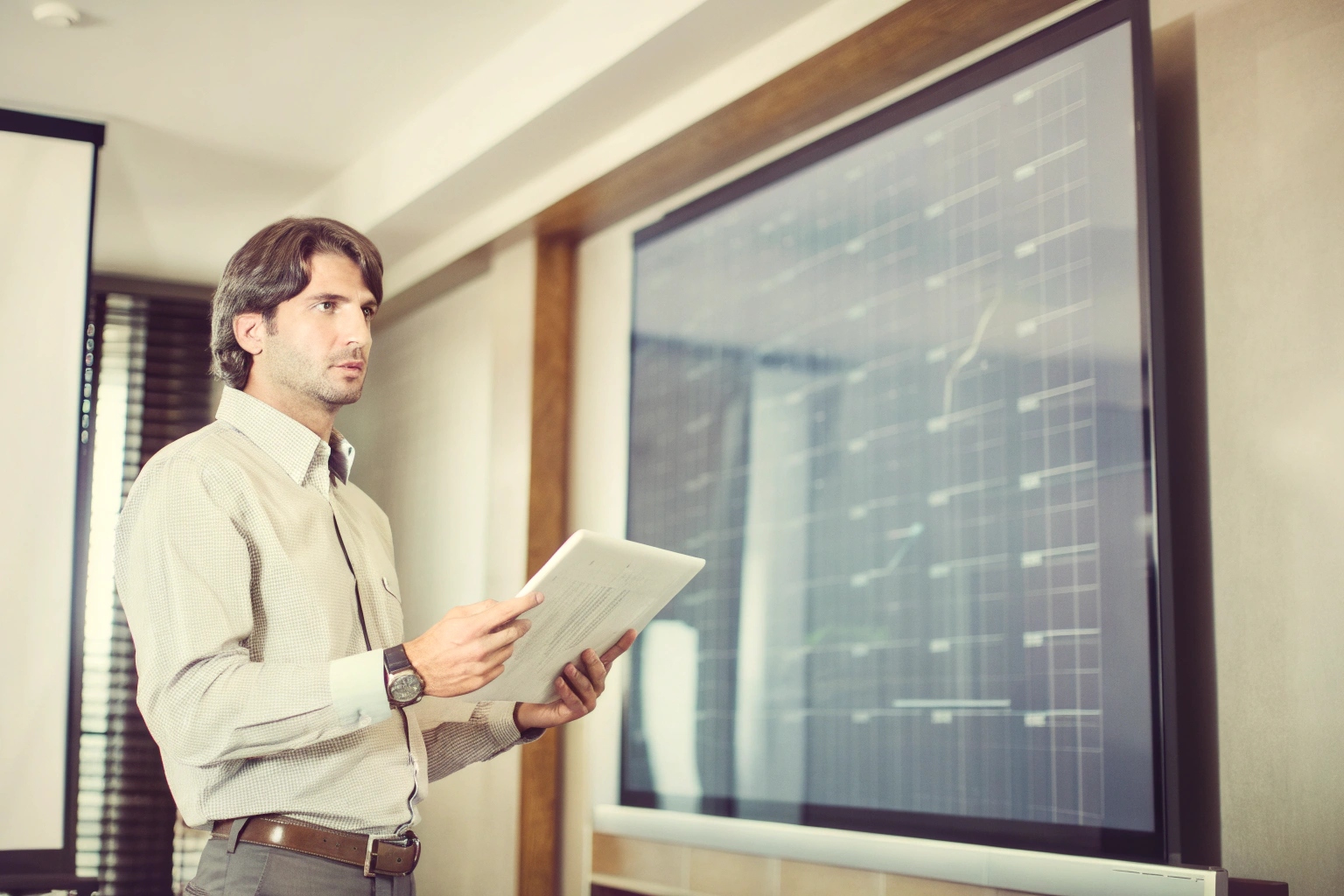 Production lead times image