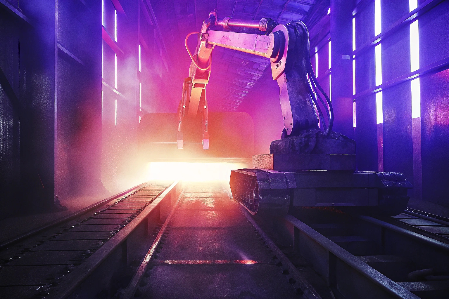 Forging and Heat Treatment of Track Rollers