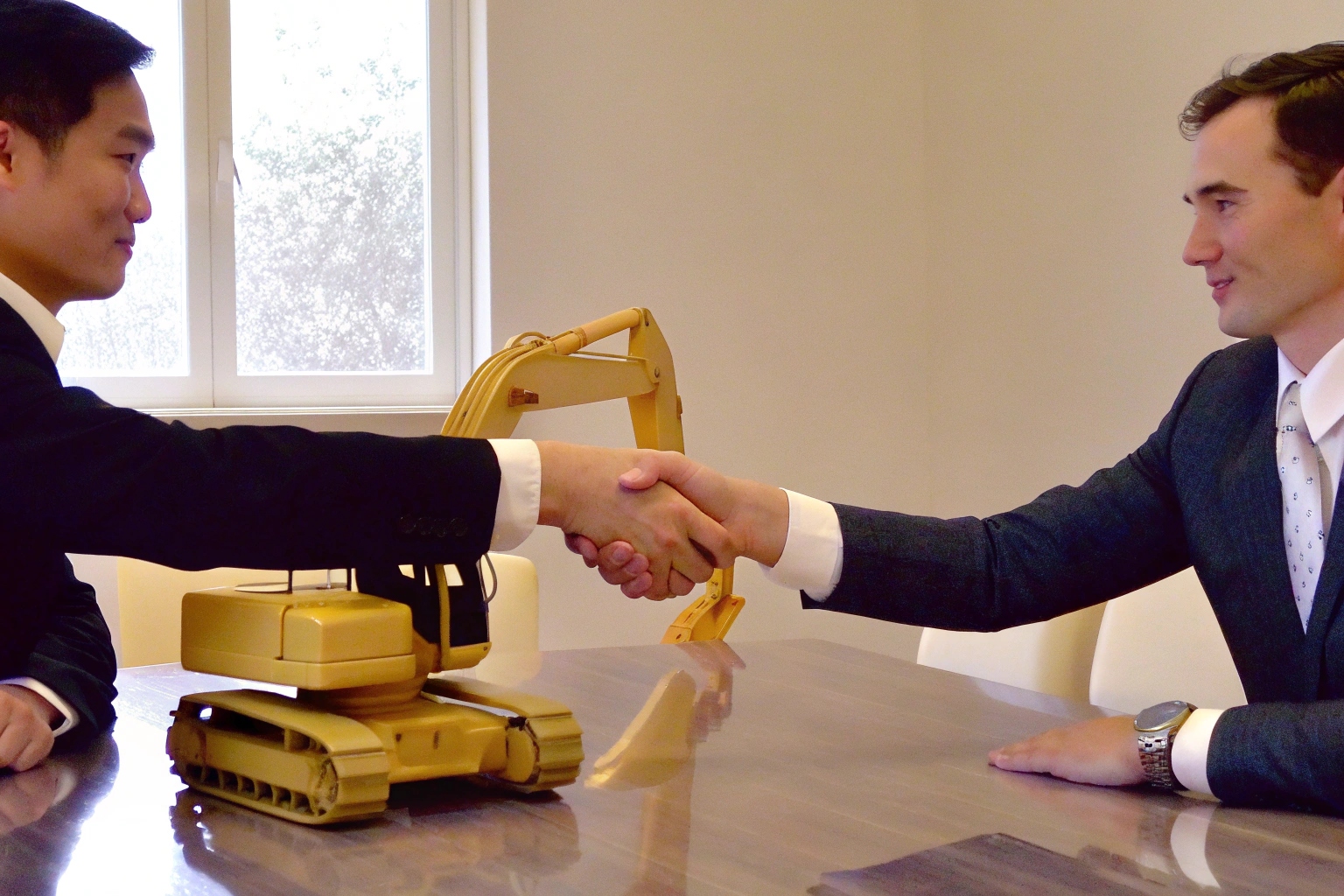 undercarriage parts for excavators & bulldozer support