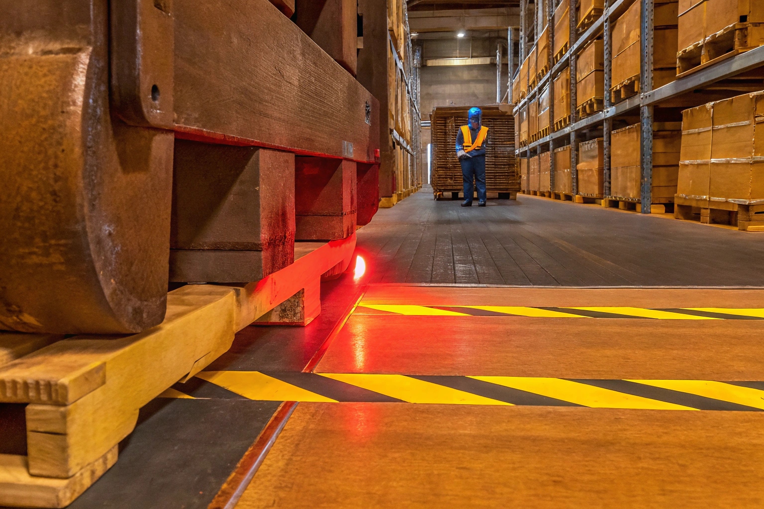 undercarriage parts for excavators & bulldozer inspection