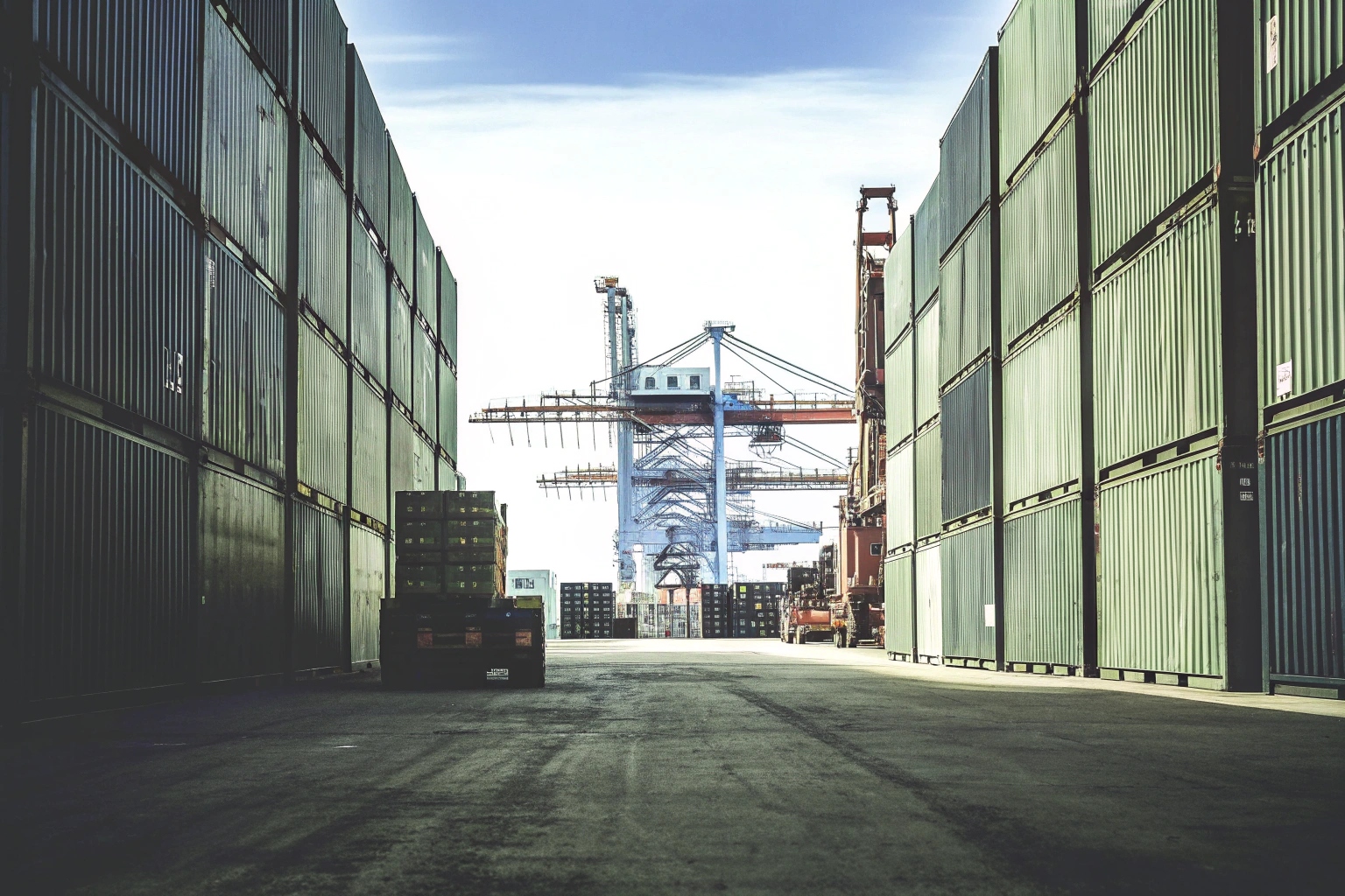 Recommended Shipping Ports and Liners