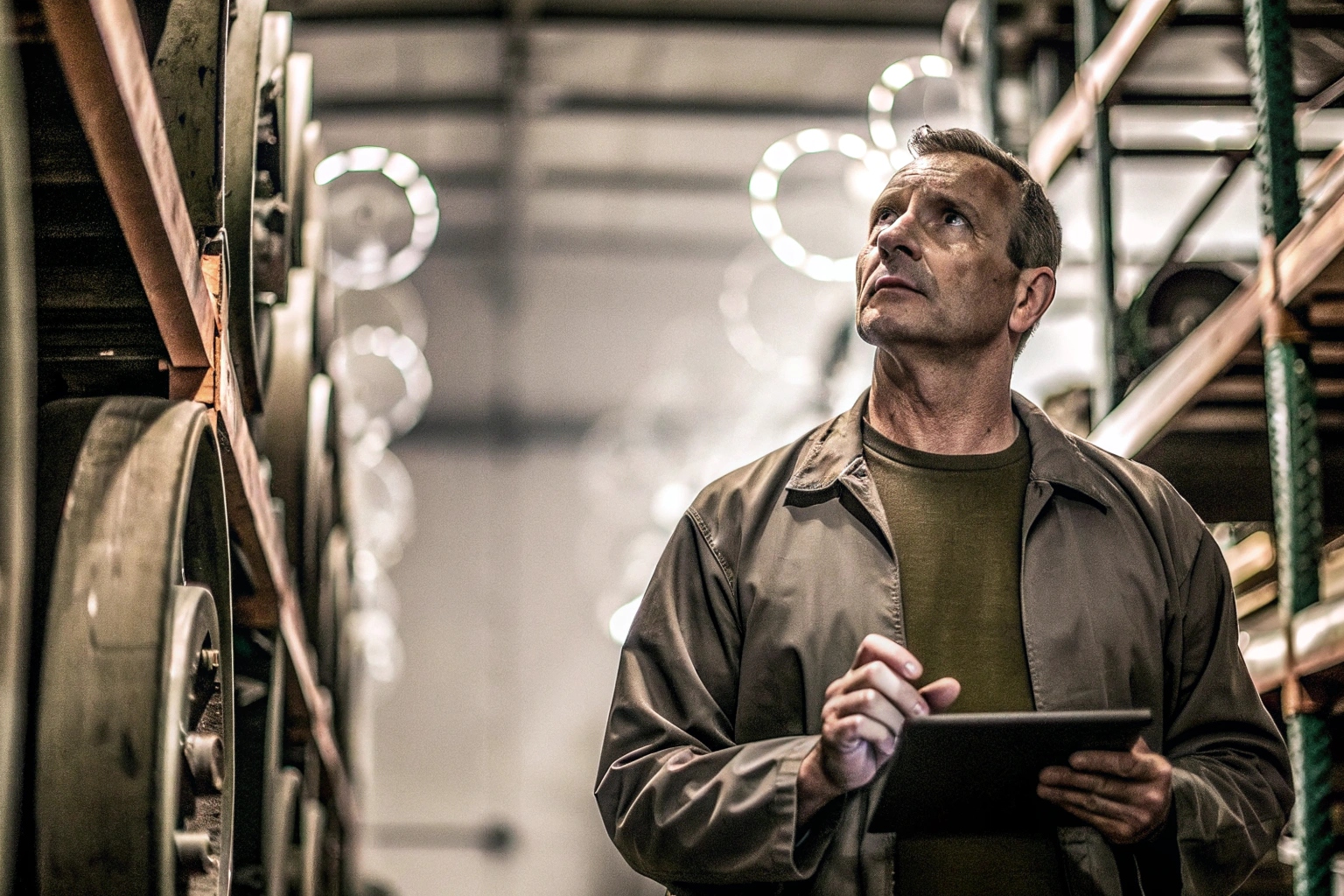 undercarriage parts for excavators & bulldozer standards