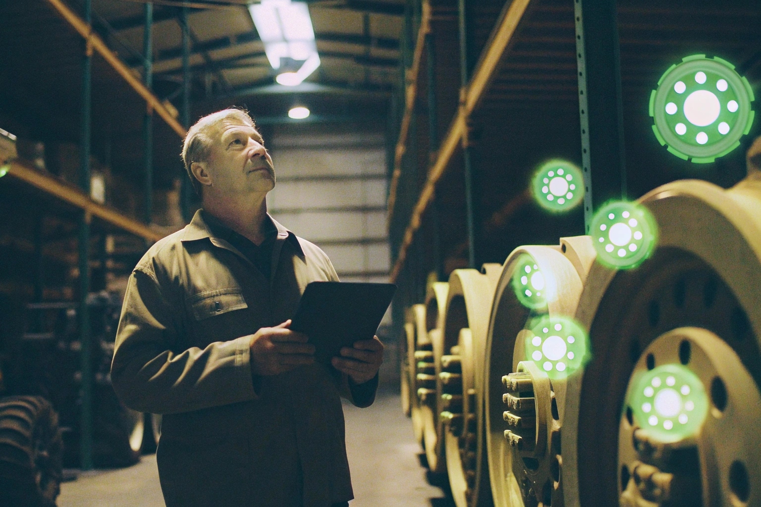 Environmental Compliance Documents