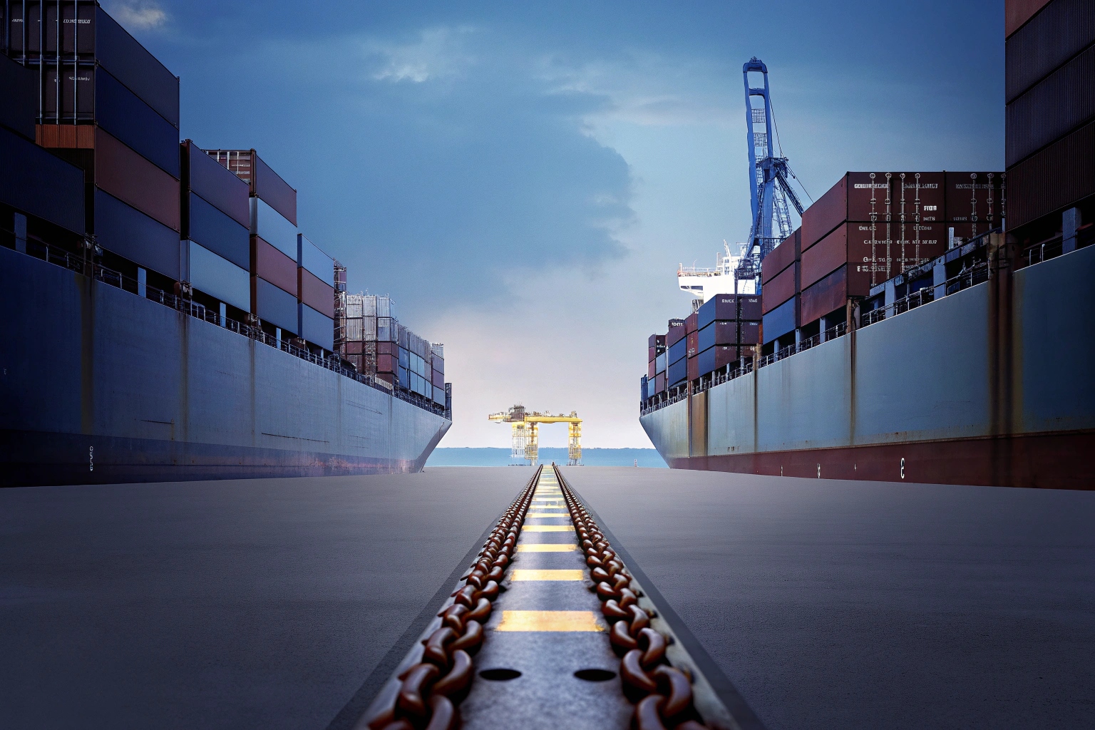 Trade Terms for Undercarriage Parts