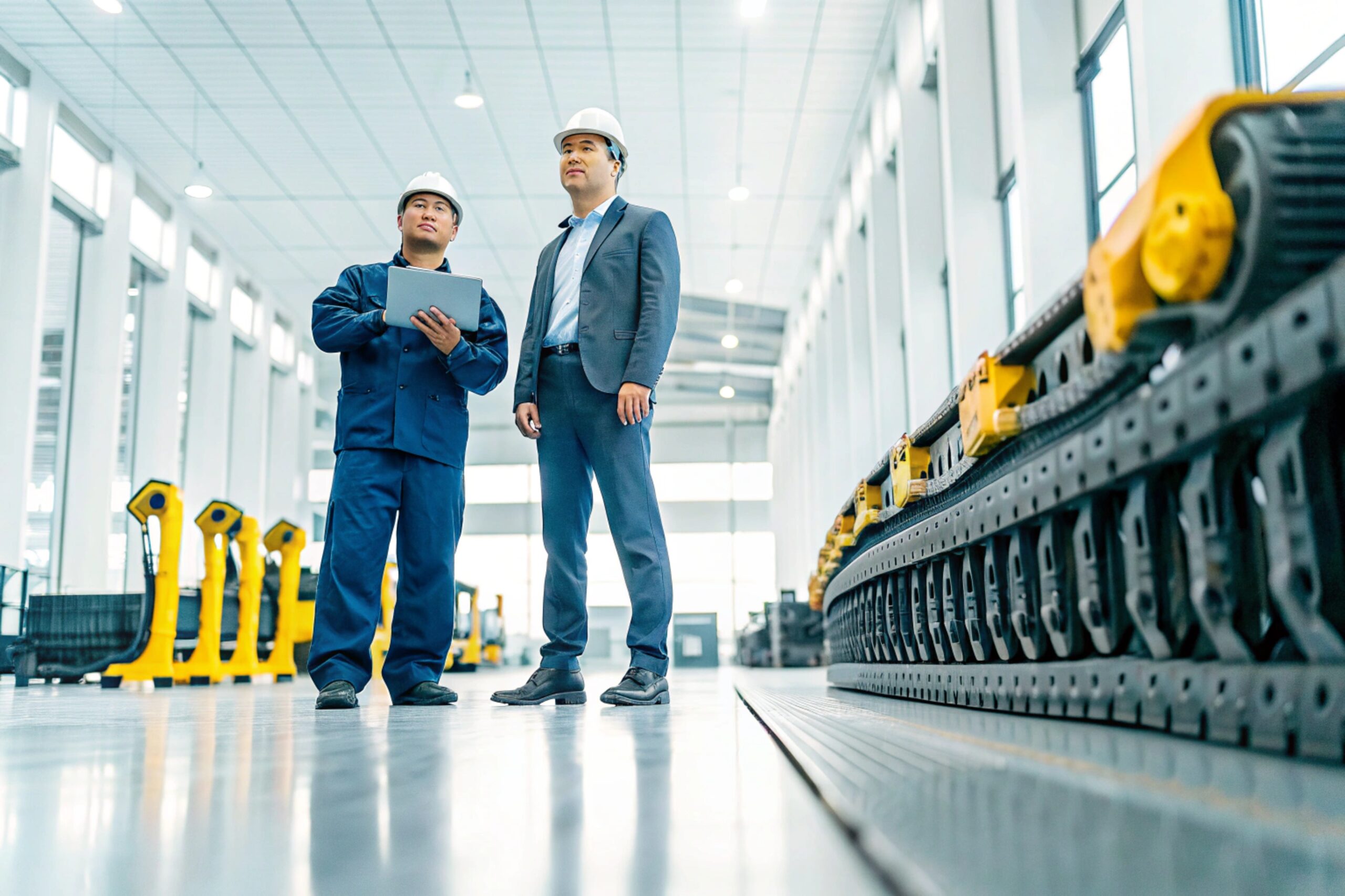 Assessing Supplier Capacity