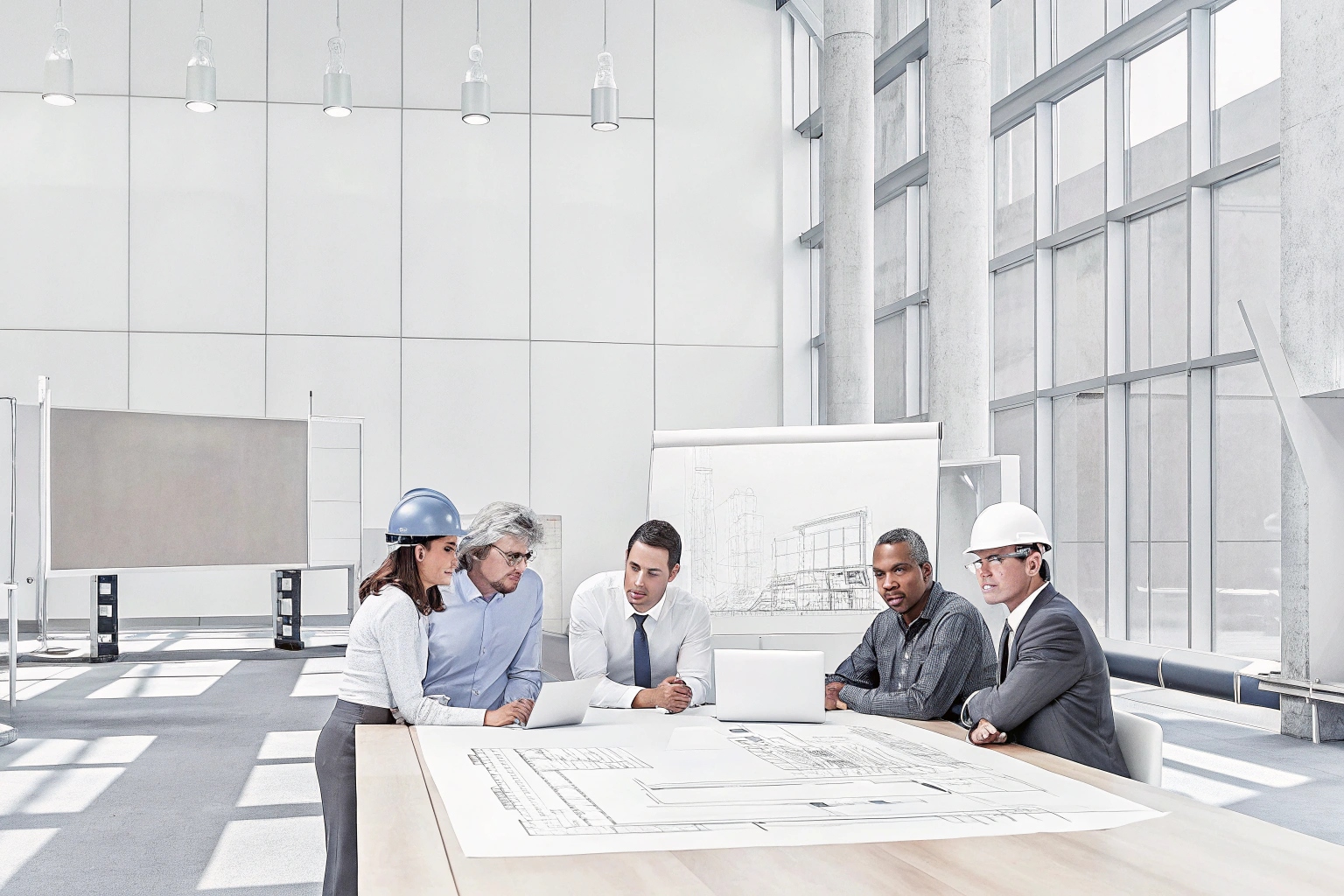 Engineering Change Notice Process