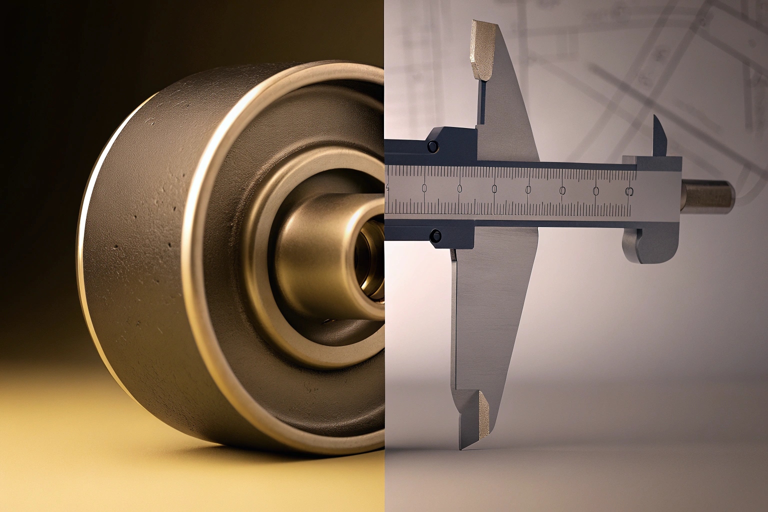 Metric vs. Imperial Specifications Comparison