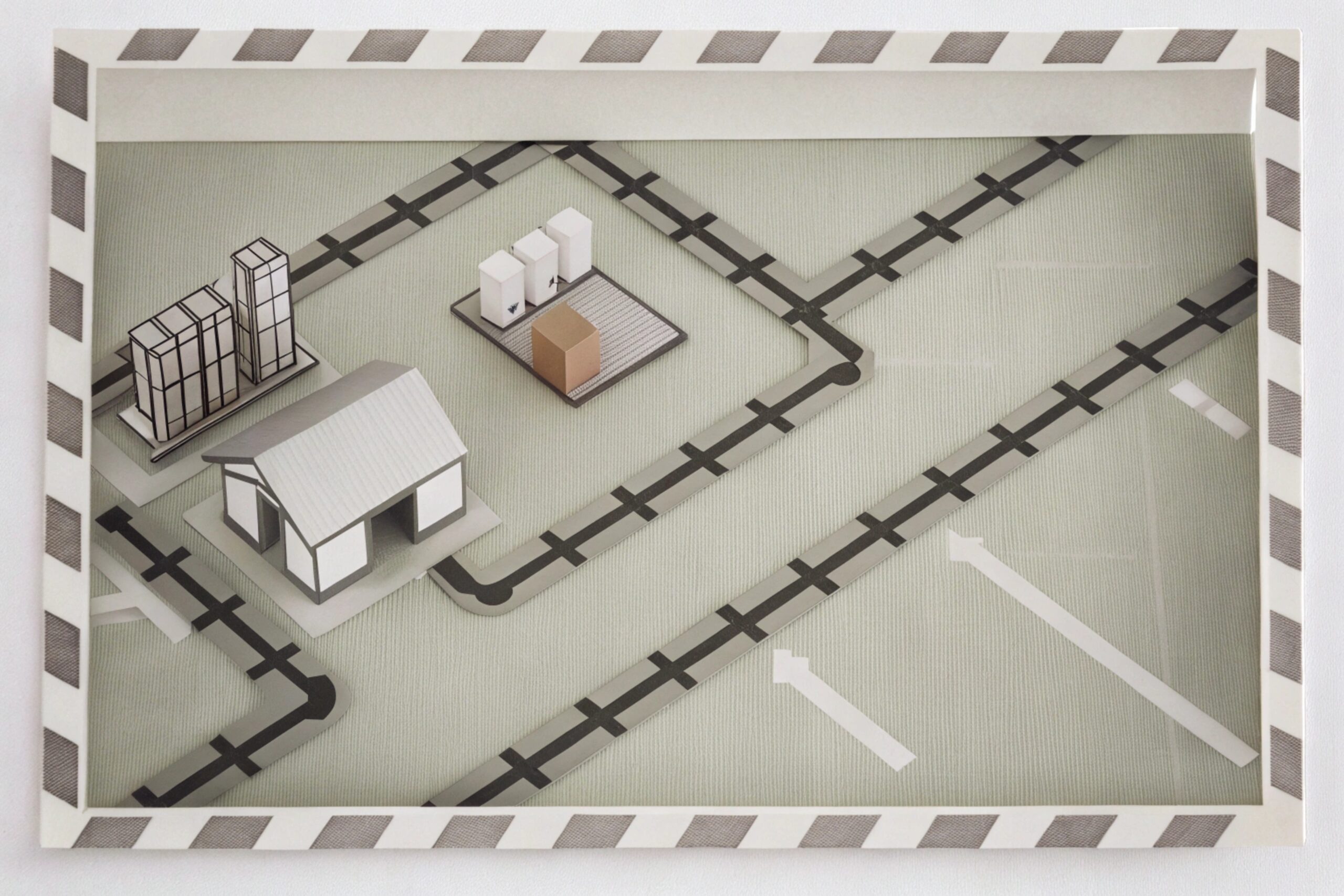 excavator undercarriage parts