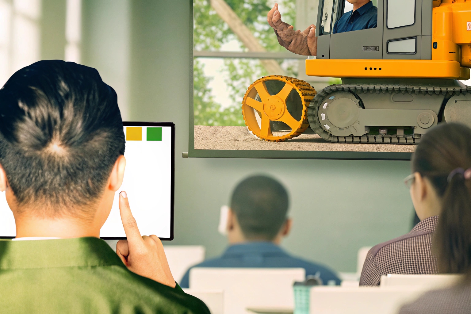 Professional Online Technical Webina