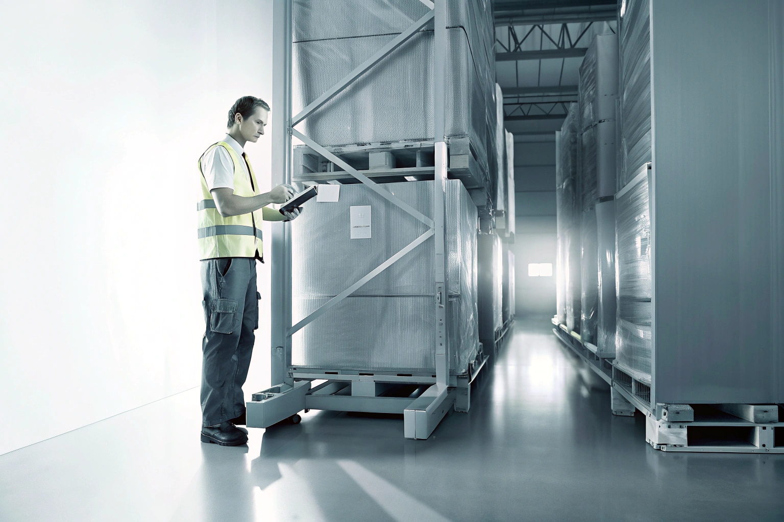 Shipping with Custom SKUs