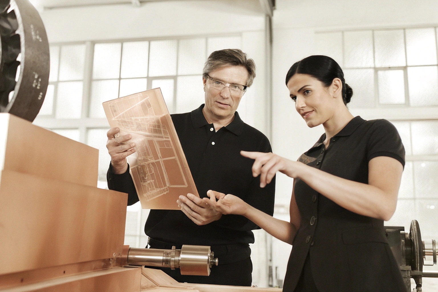 tooling and mold fees