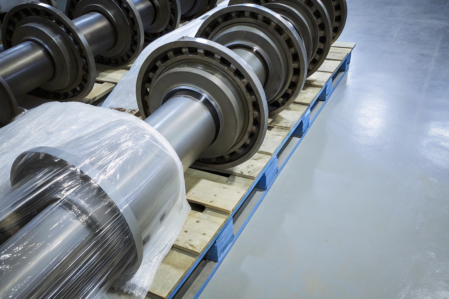 pre-shipment inspection photos