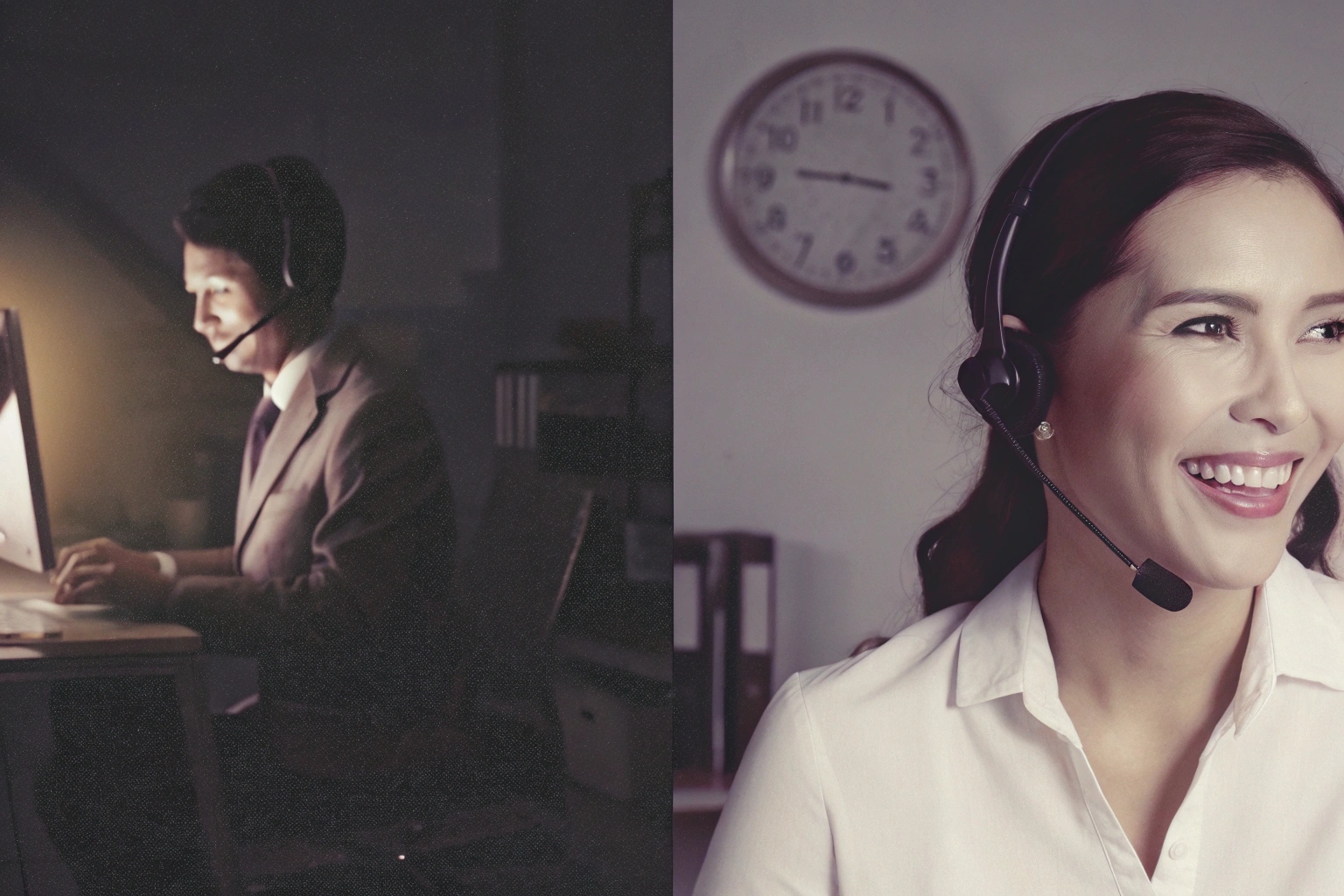 24-Hour Technical Support Response