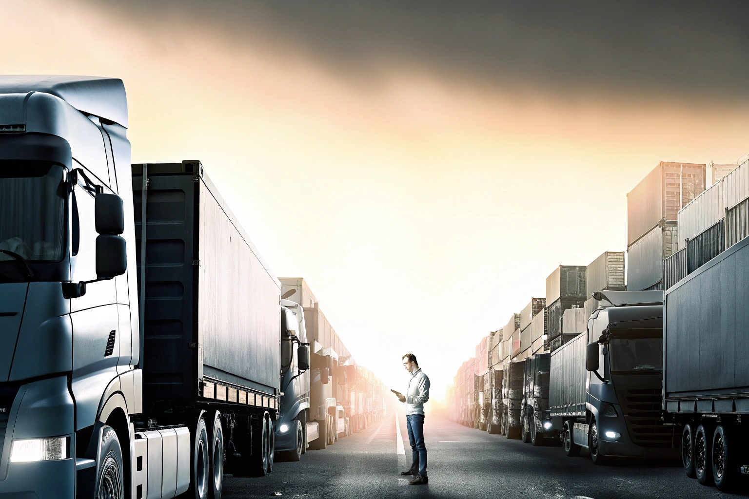 Priority Guarantee During Peak Shipping Seasons