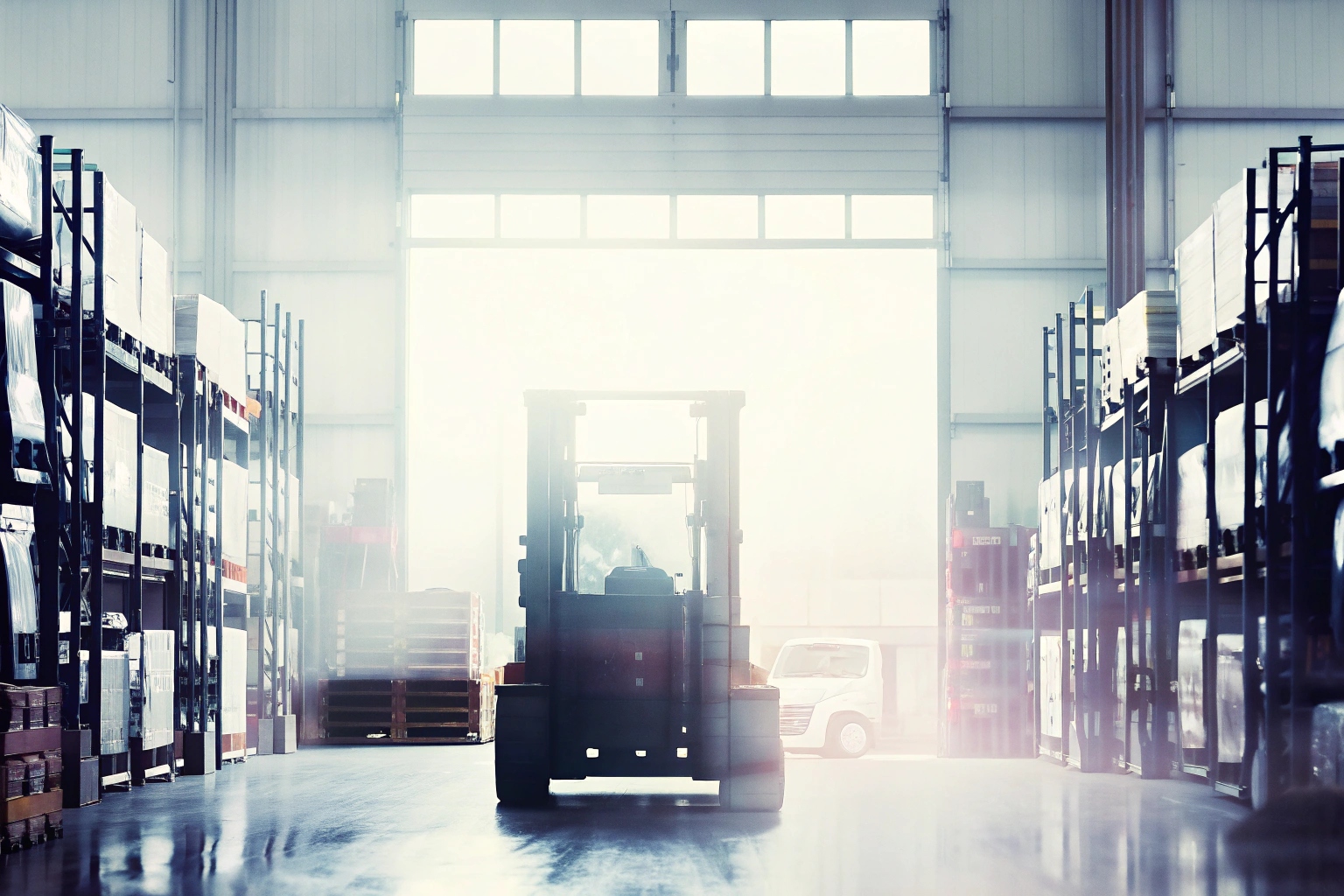 blanket PO reducing lead times