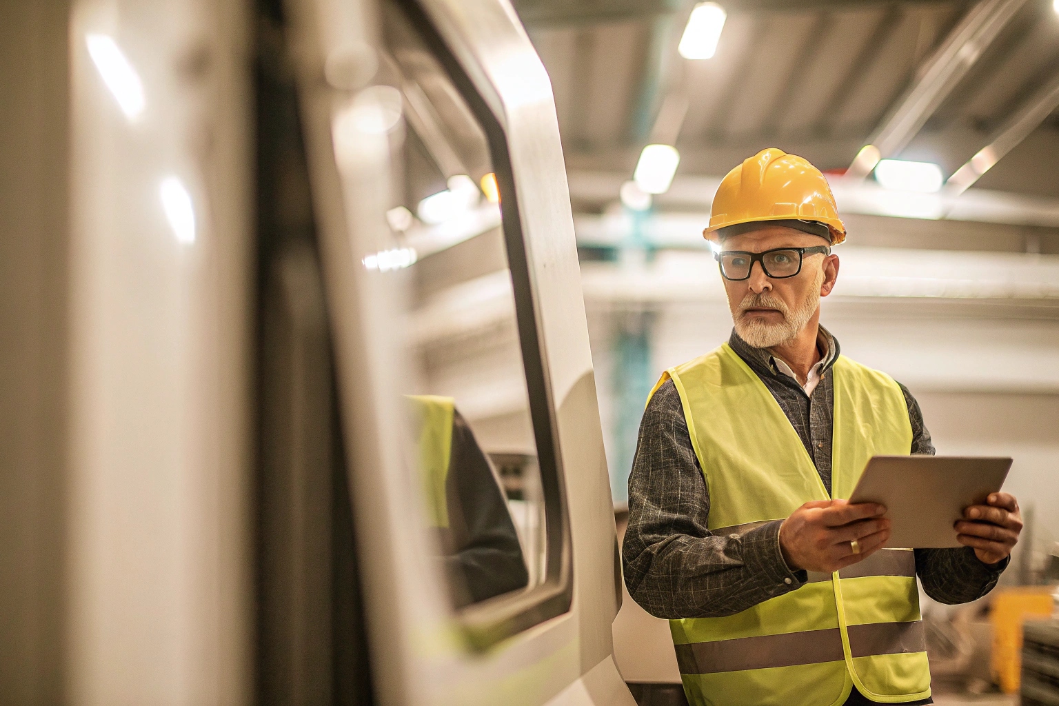 supplier equipment list