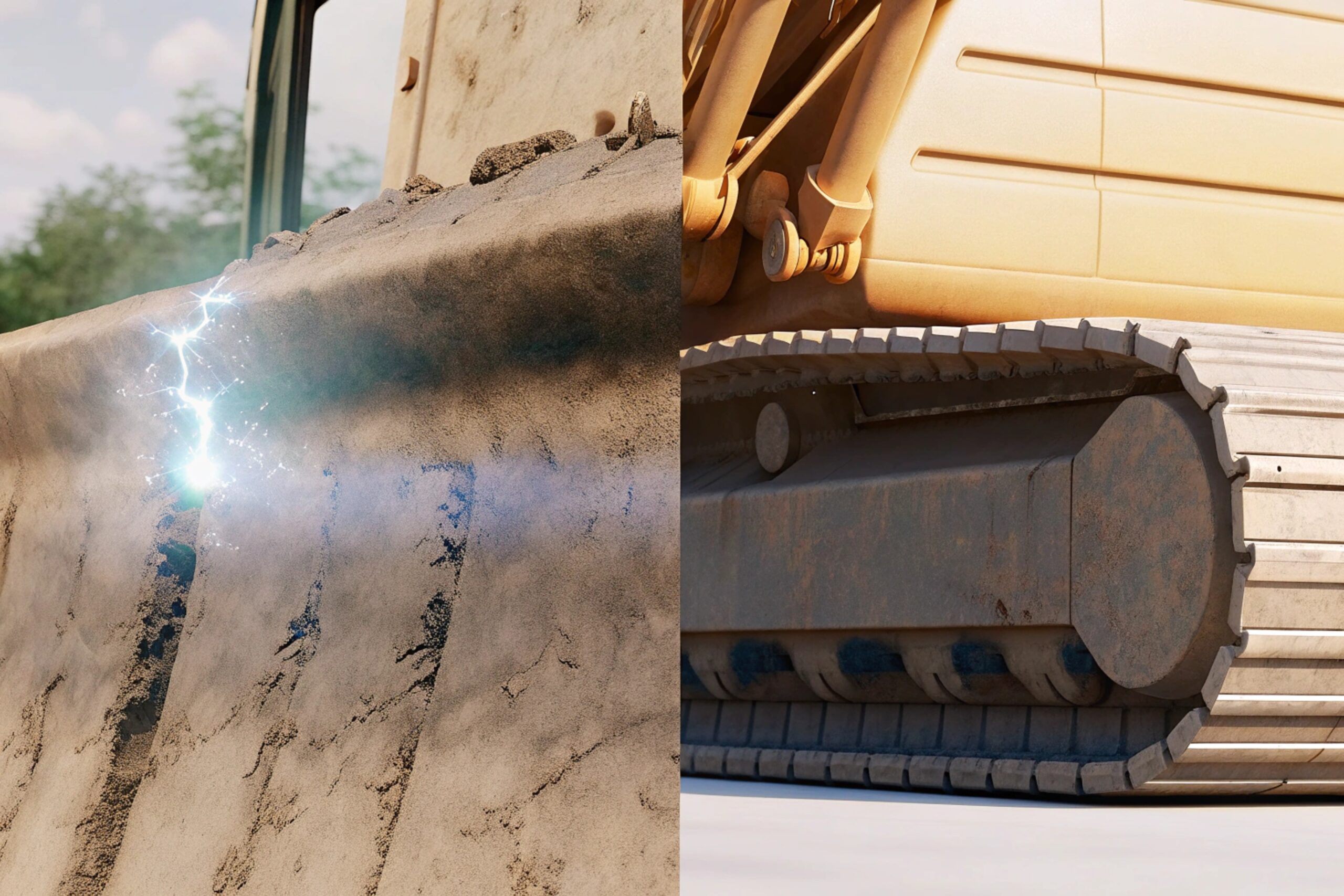 Comparison Under High Impact