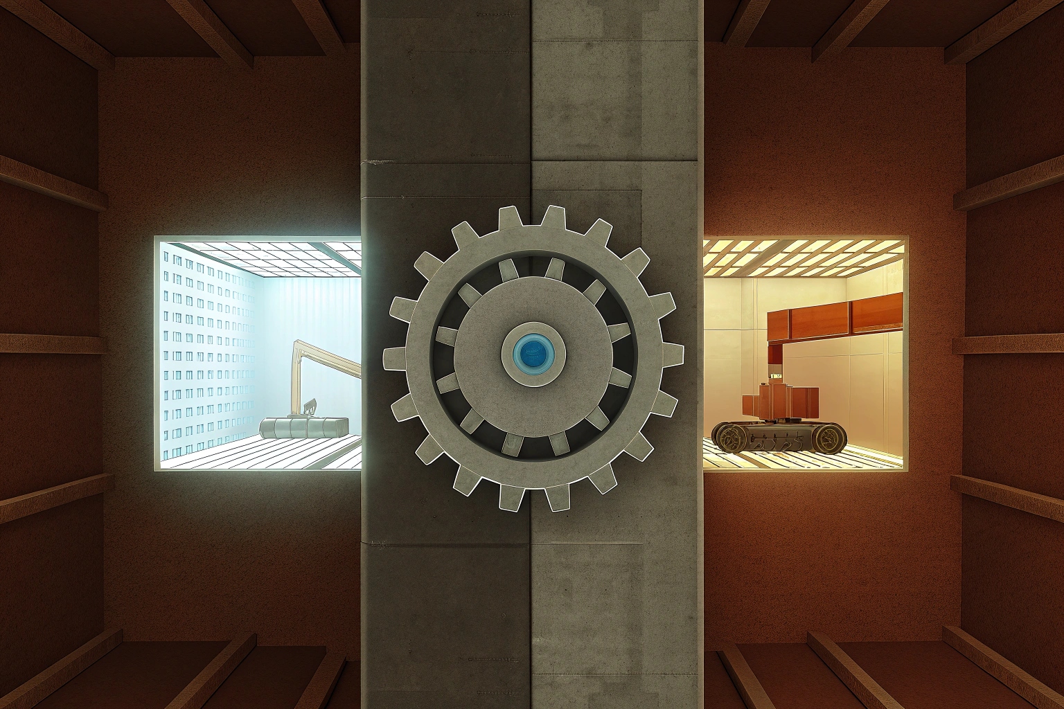 lead times in supply chain