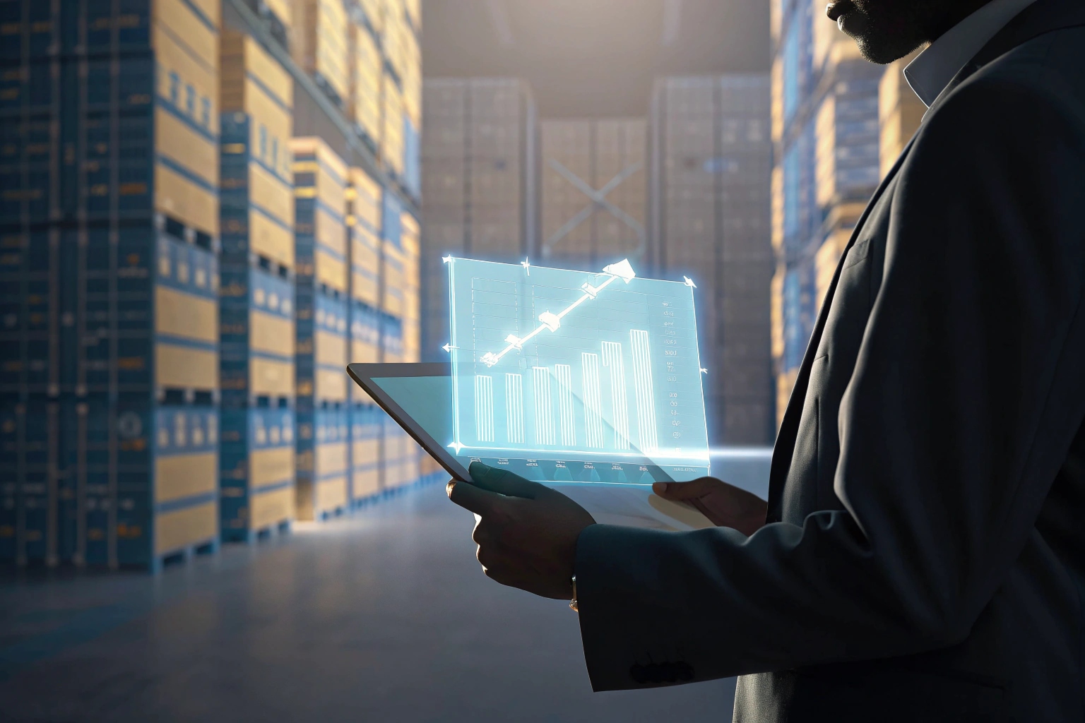 Break-even Analysis for Containers