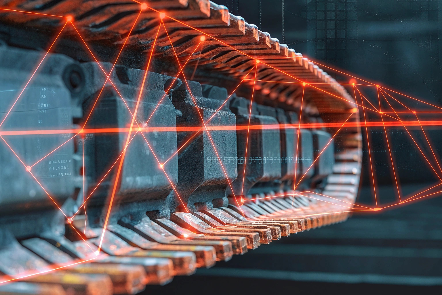 PFMEA Mapping with CTQ Features