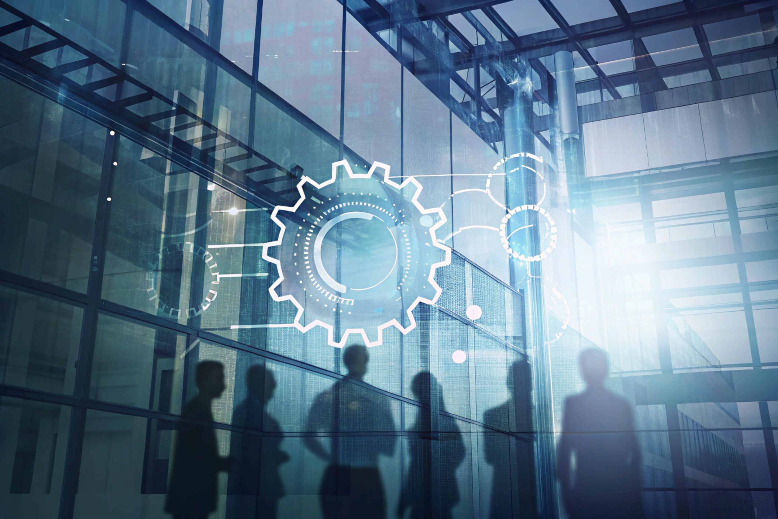 ISO9001 quality control process