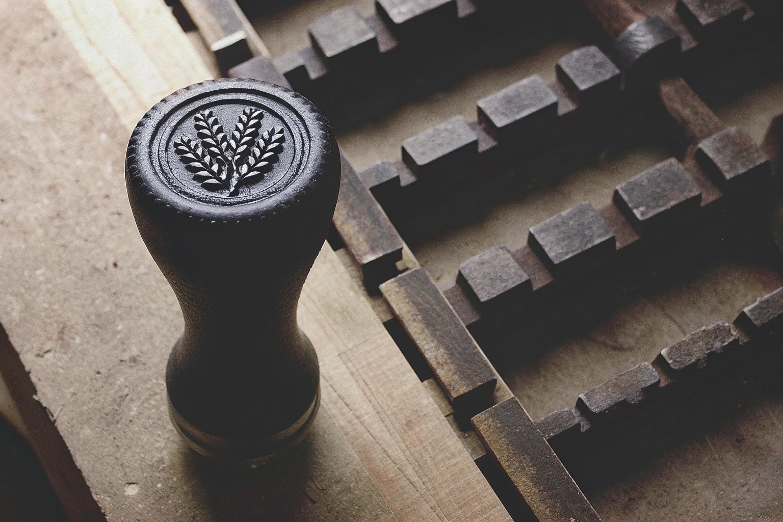 Heat Treated Stamped Pallets