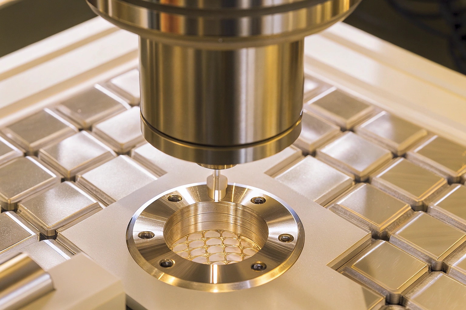 microstructure analysis lab