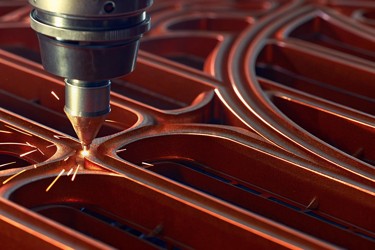 Logo Designing for Parts