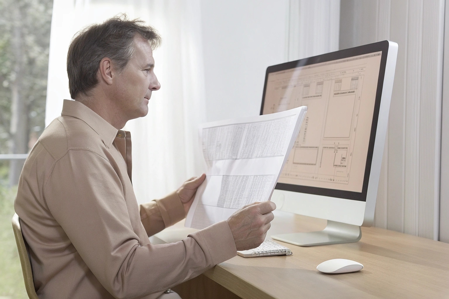 PDF technical data sheets download