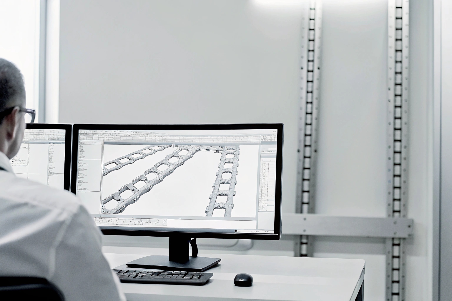 Precise Drawing Conversion