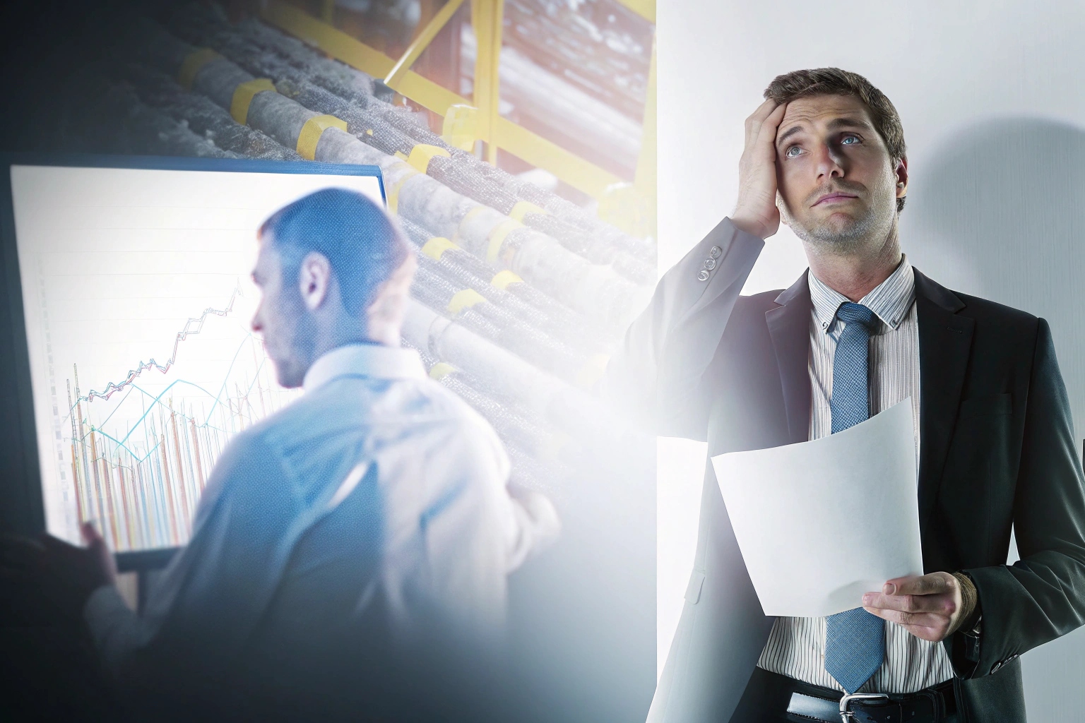 Production priority under LTA