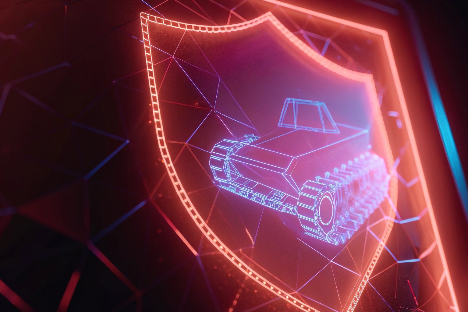 Custom Drawing Protection Strategy