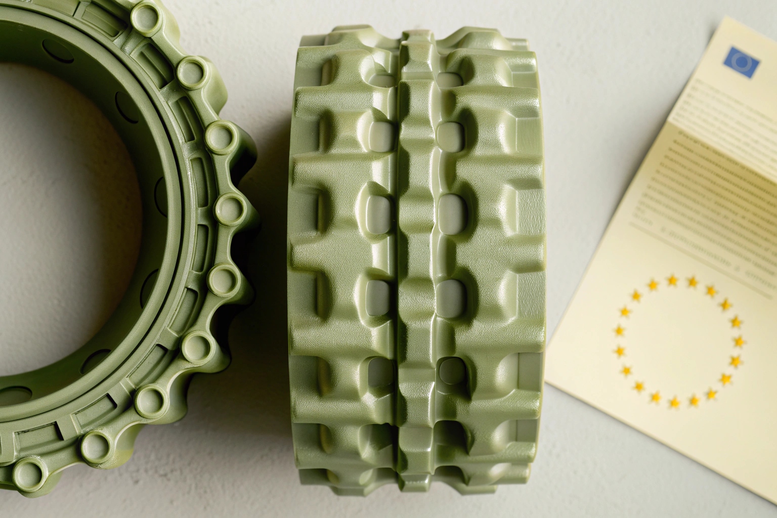 REACH RoHS Compliance