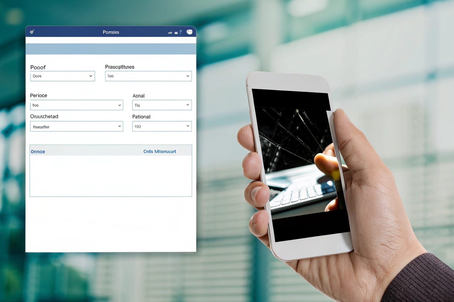RMA Number Procedure