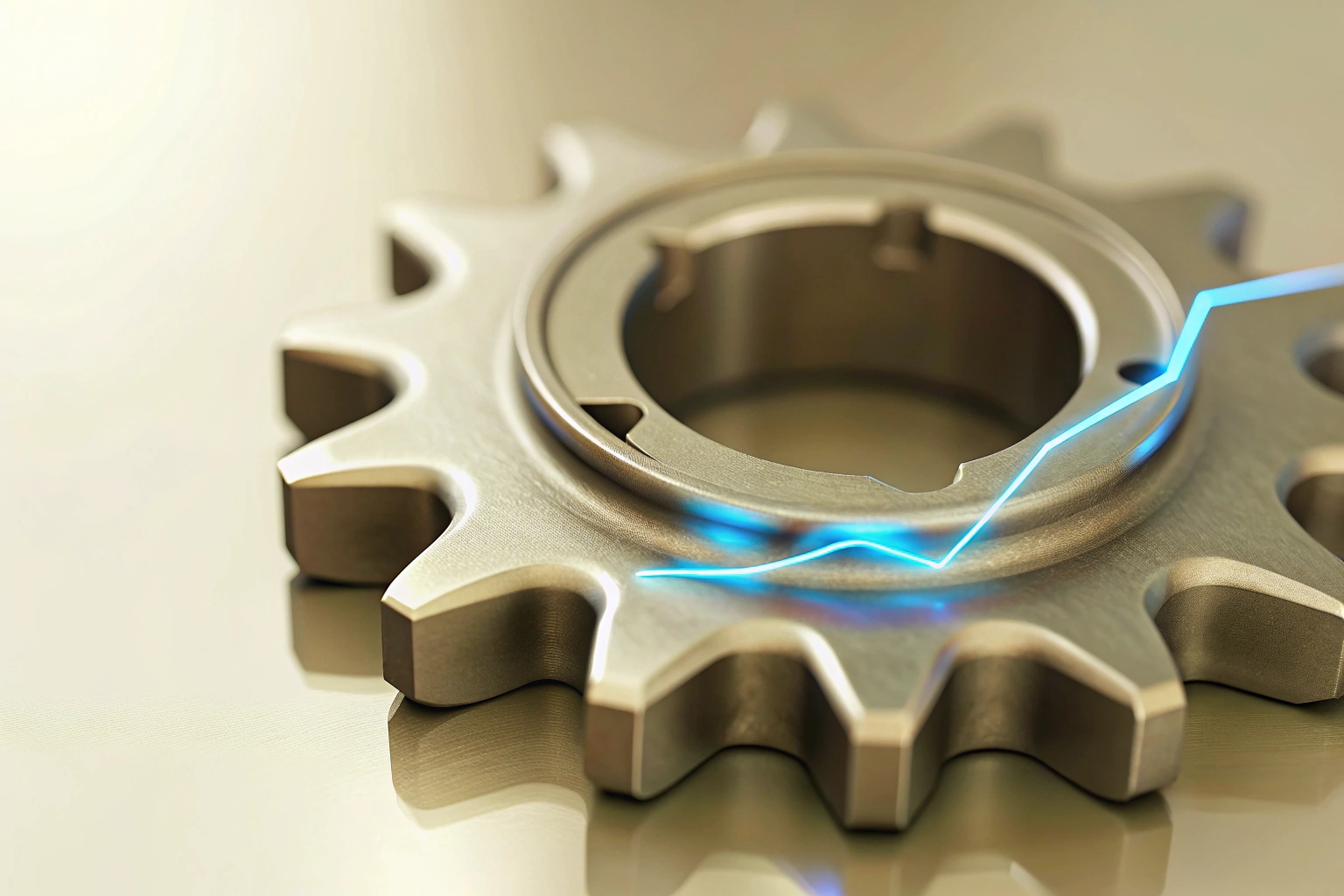 Adjustments via Steel Indices