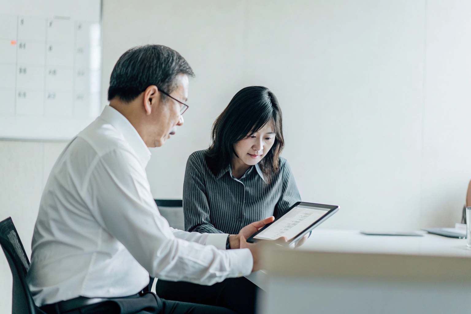 price review frequency