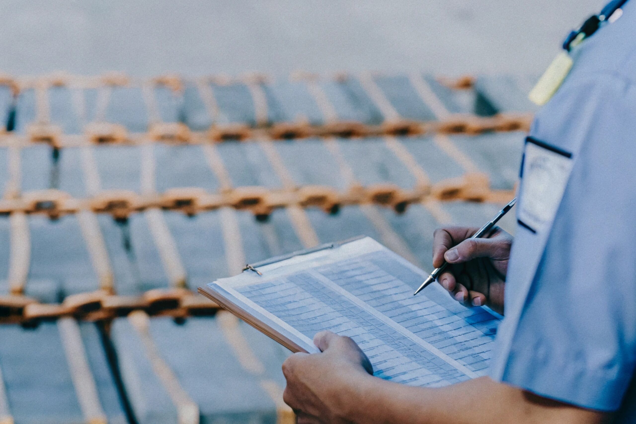 COC components for undercarriage parts